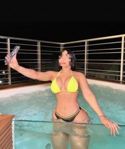 672058010: Chica busca chico en Tenerife