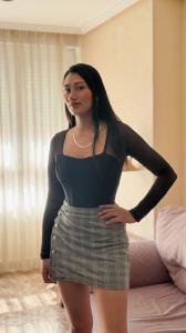 612406786: Chica busca chico en Pontevedra