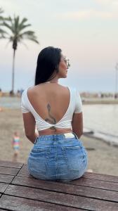 612406786: Chica busca chico en Pontevedra