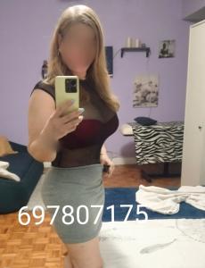 Chica busca chico en Asturias: Chica busca chico