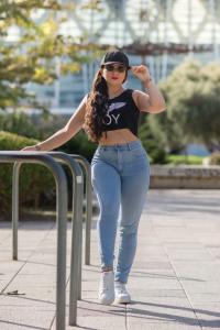 695848940: Chica busca chico en Las Palmas