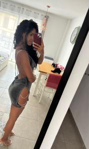 641587106: Chica busca chico en Tenerife