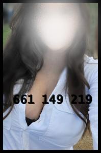 661149219: Chica busca chico en Madrid