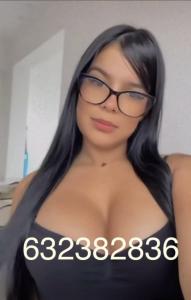 Chica busca chico en Huesca: 