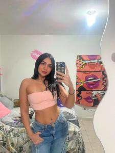 Chica busca chico en Murcia: Chica busca chico