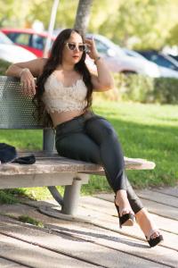 695848940: Chica busca chico en Las Palmas