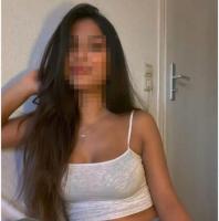 672864095: Chica busca chico en Málaga