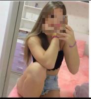 650580190: Chica busca chico en Madrid