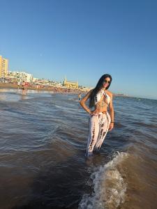 Transexual en Ciudad Real: 