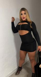 Transexual en Lérida: 