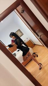 682419015: Chica busca chico en Pontevedra
