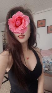 Chica busca chico en Valencia: Chica busca chico