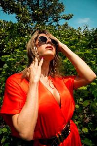 Transexual en Zamora: 