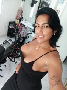 632564517: Transexual en Barcelona