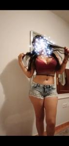 675393434: Chica busca chico en Badajoz