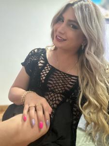 Transexual en León: 