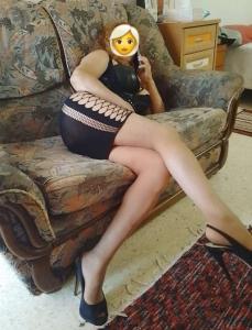 Chica busca chico en Huesca: 