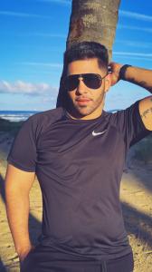 Chico busca chica en Mallorca: 