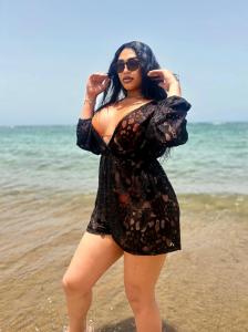 Travesti en Las Palmas: Transexuales y Travestis