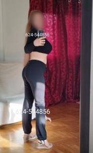 624544856: Chica busca chico en La Coruña