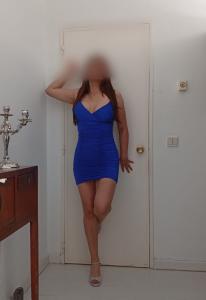 658246865: Chica busca chico en Madrid