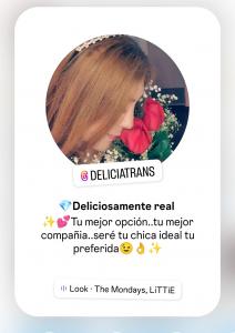663745058: Travesti en Albacete