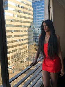 673044708: Travesti en Madrid