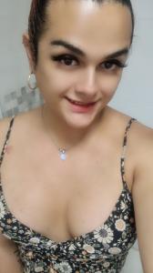 661721659: Travesti en Las Palmas