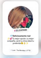 663745058: Travesti en Albacete