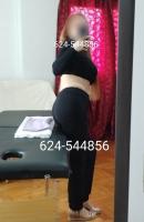 624544856: Chica busca chico en La Coruña