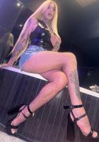 602607578: Transexual en Sevilla