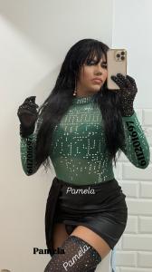 Travesti en Gerona: 