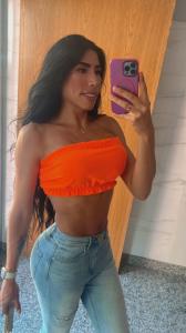 658236227: Travesti en Sevilla