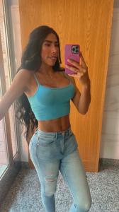 658236227: Transexual en Sevilla