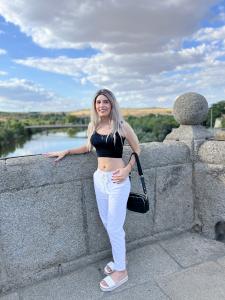 Travesti en Navarra: 