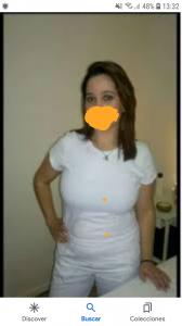 628674836: Chica busca chico en Madrid