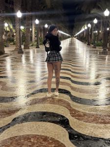 Transexual en Burgos: 