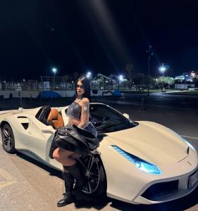 613132142: Travesti en Cádiz
