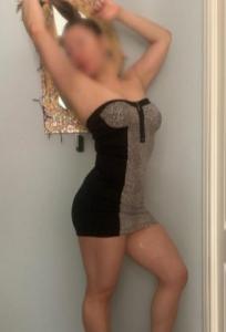 Chica busca chico en Madrid: Chica busca chico