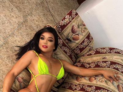 Transexual en Huelva: 