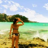 634081213: Chica busca chico en Mallorca