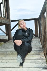 614405385: Chica busca chico en Murcia