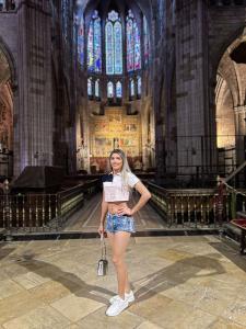 Transexual en Navarra: 