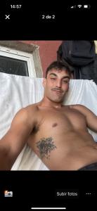Chico busca chica en Las Palmas: 