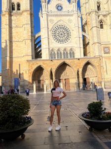 Travesti en Navarra: 