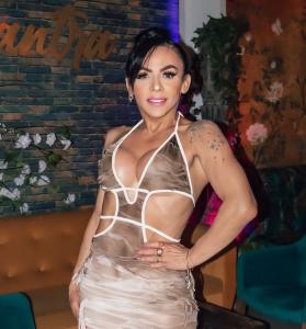 Travesti en Málaga: Transexuales y Travestis