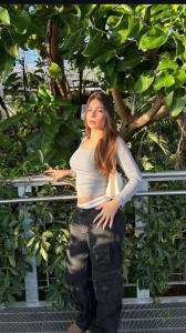 Chica busca chico en Málaga: Chica busca chico