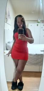Chica busca chico en Huesca: 