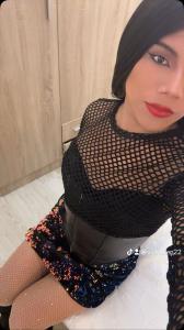 Travesti en Cádiz: Transexuales y Travestis