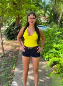 613800549: Chica busca chico en Murcia